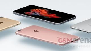 Imagini 3D cu iPhone 7 apar în exclusivitate pe web: fără jack audio, linii pentru antene mutate, design slim