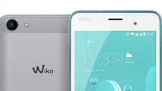 Wiko Jerry este un smartphone metalic cu preț de doar 99 euro