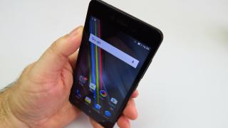 Allview V2 Viper i4G: Conectivitate dual SIM şi 4G dual mode, WiFi stas