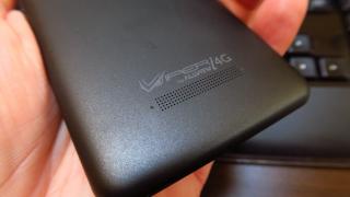 Allview V2 Viper i4G: Multimedia cu volum ridicat, diferenţe de decibeli faţă/spate