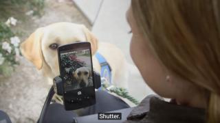 Google schimbă vieţile persoanelor cu probleme motorii prin Voice Acces Beta (Video)