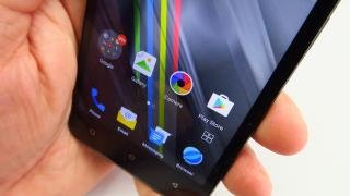 Allview V2 Viper i4G: Benchmark-uri bunicele dar şi supraîncălzire