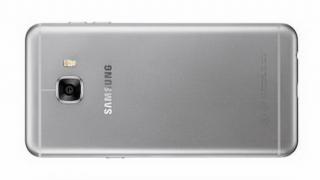 Samsung Galaxy C5 şi C7 apar în noi imagini 3D, oferă un design rafinat, familiar
