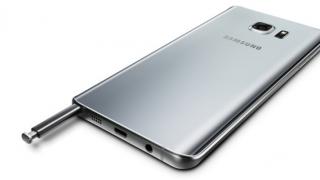 Samsung Galaxy Note 5 la 2.699 lei pe QuickMobile.ro în acest weekend