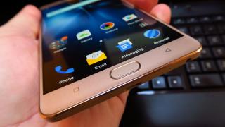 Allview P8 Energy Pro Review