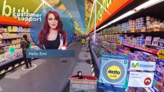 Bine aţi venit în hiper realitatea augmentată: o viziune înSPAMmântătoare (Video)