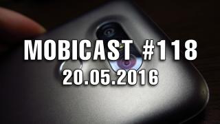 Mobicast 118: Lansări Google I/O 2016, Lenovo Moto G4, Nokia revine şi LG G5 în teste la Mobilissimo.ro