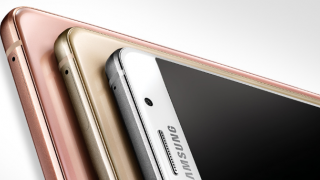 Samsung Galaxy A9 primește actualizarea la Android Marshmallow
