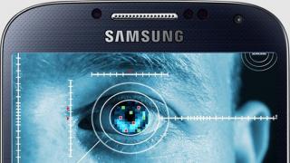 Samsung înregistrează noi proprietăţi intelectuale ce par să indice sosirea unui scanner de iris pe Galaxy Note 6