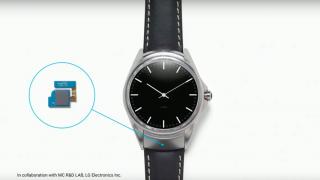 Google aduce controlul prin gesturi pe smartwatch şi nu numai, prin Project Soli (Video)
