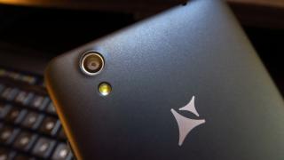 Allview V2 Viper i4G: Camera lasă loc de mai bine pentru V3