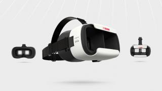 OnePlus anunţă headsetul VR Loop, iar 30.000 de unităţi sunt deja epuizate! Se confirmă şi OnePlus 3, care va debuta intr-un mediu VR special