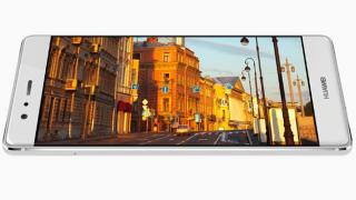 Huawei P9 Plus are un preț de 2.978 lei la evoMAG.ro; vine cu difuzoare stereo și 3D Touch