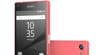 MarketOnline are cel mai bun preț pentru Xperia Z5 Compact; costă 1.719 lei