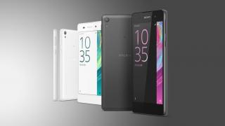 Sony confirmă existența lui Xperia E5; vedem și o imagine 3D cu telefonul