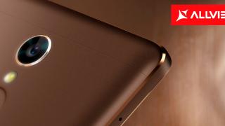 Următorul smartphone Allview va fi X3 Soul Style; îl vedem astăzi într-un teaser oficial