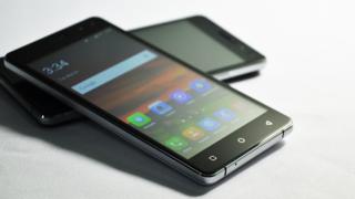 VKWorld T3 - telefonul cu cel mai mare difuzor de pe piață, este disponibil la prețul de 79.99$