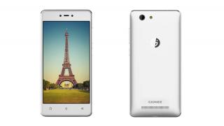 Gionee GN3003 este anunțat oficial în China; costă 150 dolari și vine cu dotări entry-level