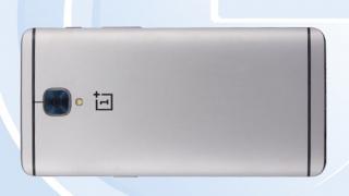 Design-ul lui OnePlus 3 se confirmă odată cu certificarea TENAA; iată și specificațiile sale