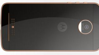 Flagship-ul Moto Z apare în noi imagini; va sosi alături de accesorii inedite