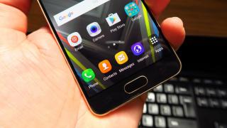 Samsung Galaxy A3 (2016) Review