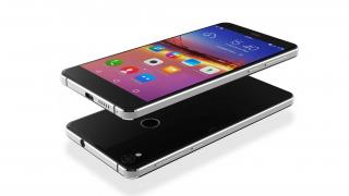 UHANS S1 ni se prezintă într-un prim unboxing video oficial; telefon cu preț de 139.99 dolari