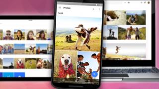 Google Photos va oferi spațiu nelimitat pentru stocarea fotografiilor la calitate originală; funcție destinată terminalelor Nexus