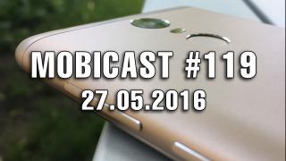 Mobicast 119: Videocast şi Podcast Mobilissimo.ro despre headset VR OnePlus Loop, lansări ZTE, Samsung şi ASUS; 1 Iunie şi OverWatch