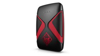HP lucrează la un PC-rucsac special pentru gamingul VR mobil: Omen Backpack PC va cântări în jur de 4.5 kg