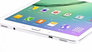 Samsung Galaxy Tab S3 primește certificarea FCC, semn că lansarea se apropie