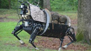 Surse apropiate  de Google confirmă vânzarea producătorului de roboţi Boston Dynamics către Toyota