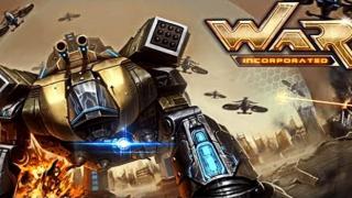 War Inc Review (Cube i7 Remix): o strategie freemium oarecum convingătoare, cu iz de Command & Conquer