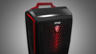 MSi va prezenta un PC-rucsac dedicat gaming-ului VR mobil în cadrul Computex 2016