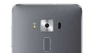 Asus ZenFone 3 Deluxe sosește la Computex; un phablet de 5.7 inch cu procesor Snapdragon 820
