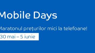 eMAG dă startul unui maraton de reduceri speciale la smartphone-uri