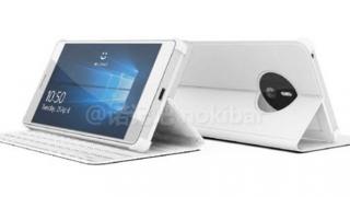 Microsoft Surface Phone apare într-o nouă imagine 3D; aflăm și câteva specificații posibile