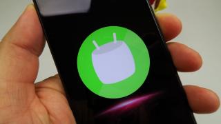 Vernee Thor: OS, UI, aplicaţii pe bază de Marshmallow, dar... altfel