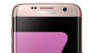 Samsung România anunță disponibilitatea versiunilor Pink Gold și Silver Titanium pentru Galaxy S7 și S7 Edge