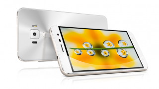 Iată-l pe Asus ZenFone 3 într-un prim hands-on ce ne familiarizează cu design-ul produsului