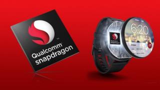 Qualcomm anunță chip-ul Snapdragon Wear 1100; un procesor destinat smartwatch-urilor