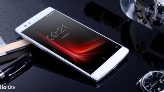Vernee Apollo Lite prezentat în fotografii oficiale, precomenzile încep mâine la super preţ!