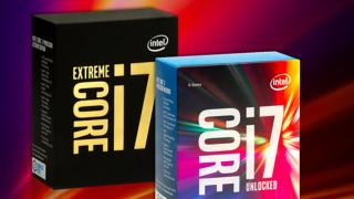 Computex 2016: Intel prezintă noua gamă de procesoare Extreme Edition, inventează conceptul de "mega tasking"