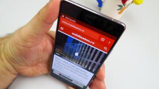 Allview X3 Soul Pro: Design original şi premium, dar şi foarte subțire