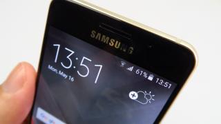 Samsung Galaxy A3 (2016): Conectivitatea e în grafic, la apeluri şi descărcări