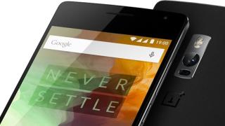 OnePlus 2 (64 GB) disponibil pe Amazon.uk la prețul de 1.465 lei cu livrare în România