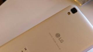 LG prezintă smartphone-urile X Power și X Style; primul vine cu baterie de 4100 mAh