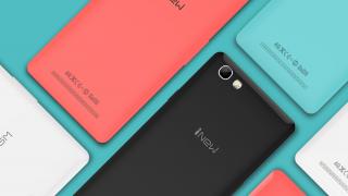 INEW U3 este un smartphone entry-level ce costă doar 64.99 dolari la un retailer chinez