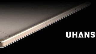Următorul smartphone al producătorului chinez UHANS se va numi Balance