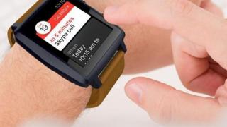 Intex prezintă smartwatch-ul iRist Pro; model cu baterie de 400 mAh