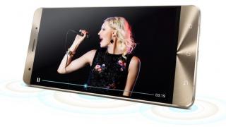 ASUS ZenFone 3 Deluxe ar urma să debuteze într-o variantă cu procesor Snapdragon 823 şi una cu Snapdragon 821 în unele regiuni